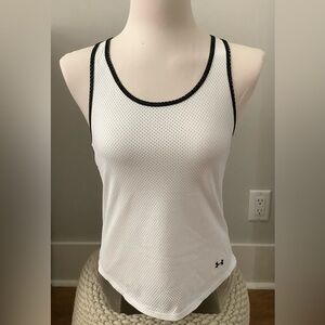 Under Armour Mesh  Tank